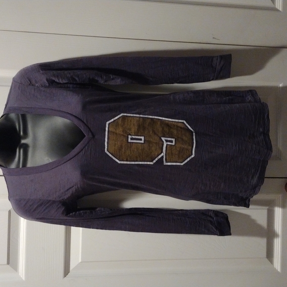 Freeloader New Orleans Saints Top S - Picture 2 of 7